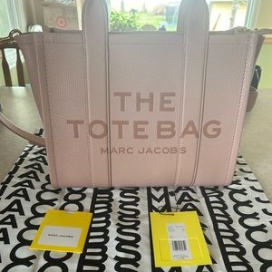 Marc Jacobs medium tote bag